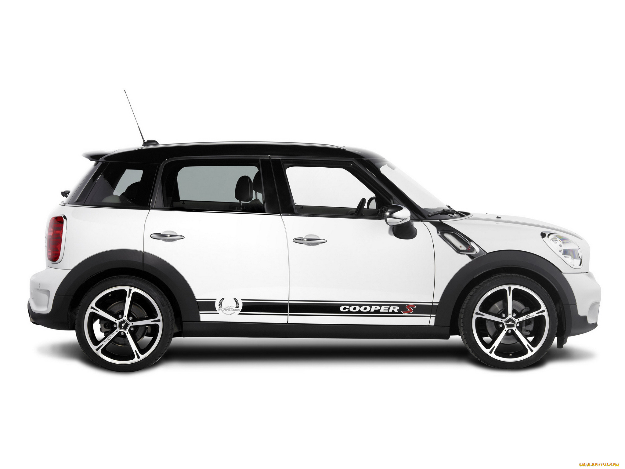 , mini, cooper, s